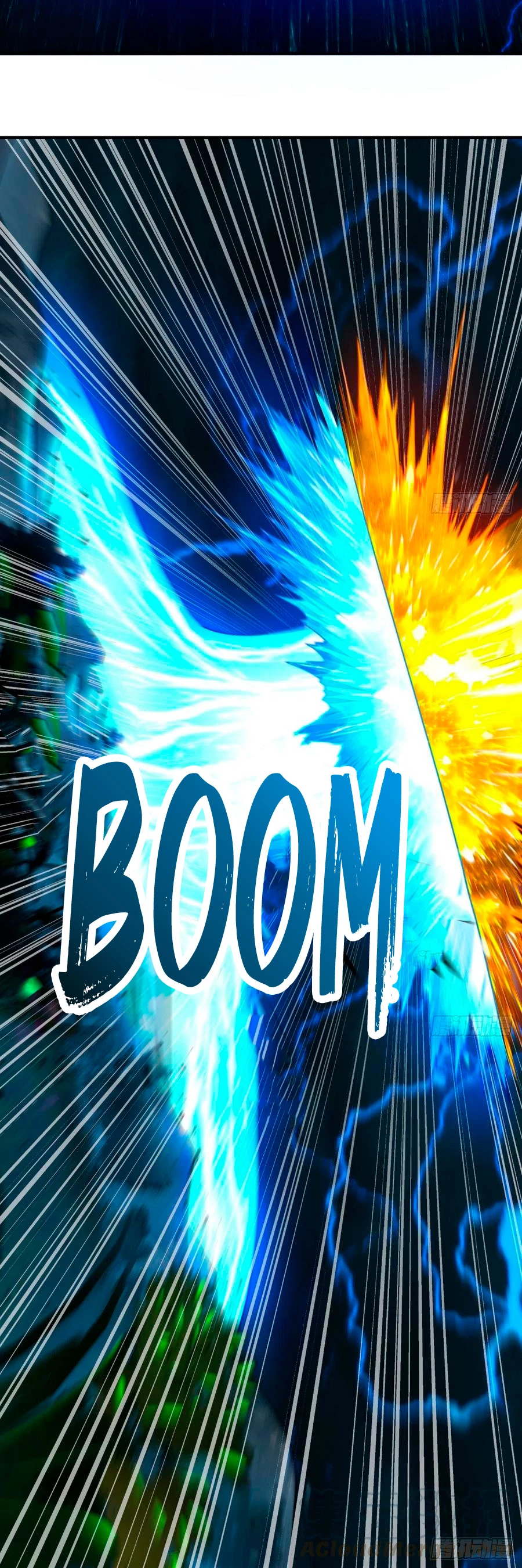 Mis 3000 Años Hacia el Reino Celestial > Capitulo 170 > Page 251