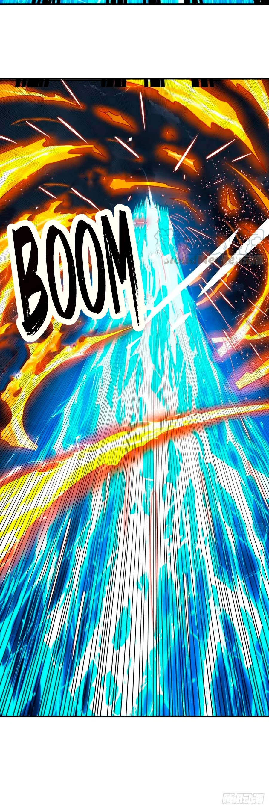 Mis 3000 Años Hacia el Reino Celestial > Capitulo 170 > Page 271