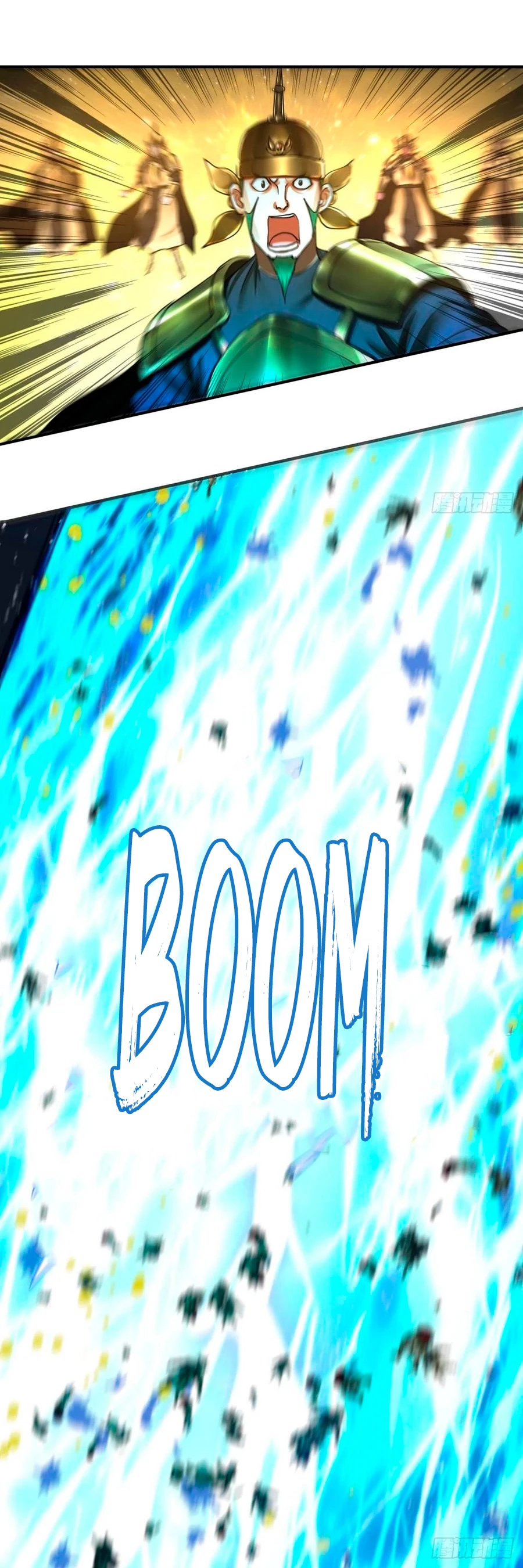 Mis 3000 Años Hacia el Reino Celestial > Capitulo 170 > Page 281