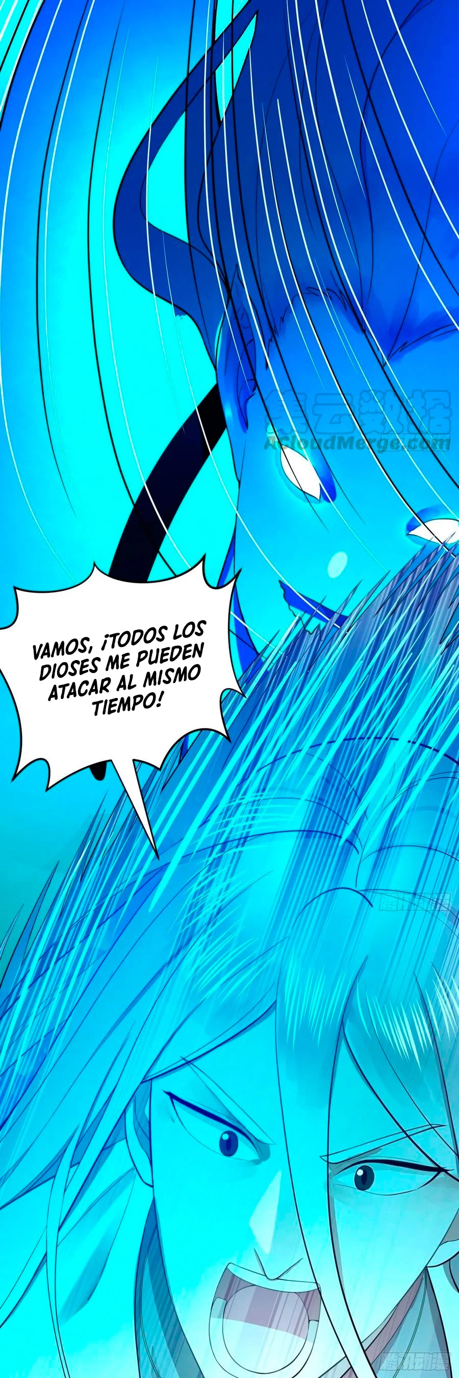 Mis 3000 Años Hacia el Reino Celestial > Capitulo 170 > Page 361