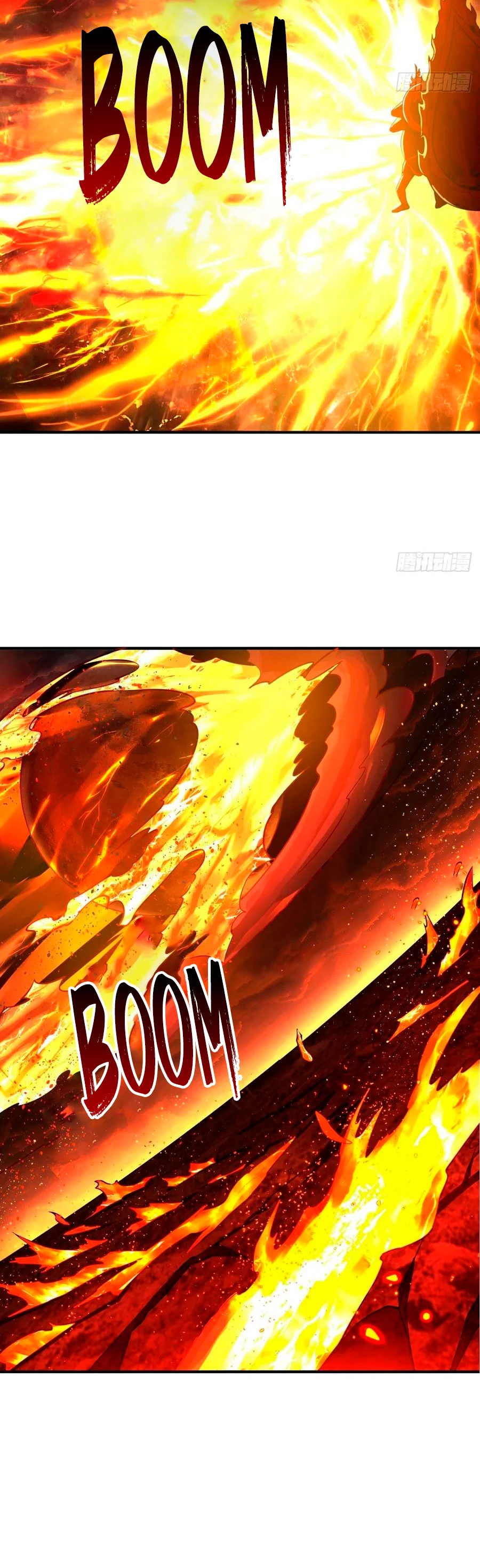 Mis 3000 Años Hacia el Reino Celestial > Capitulo 170 > Page 431