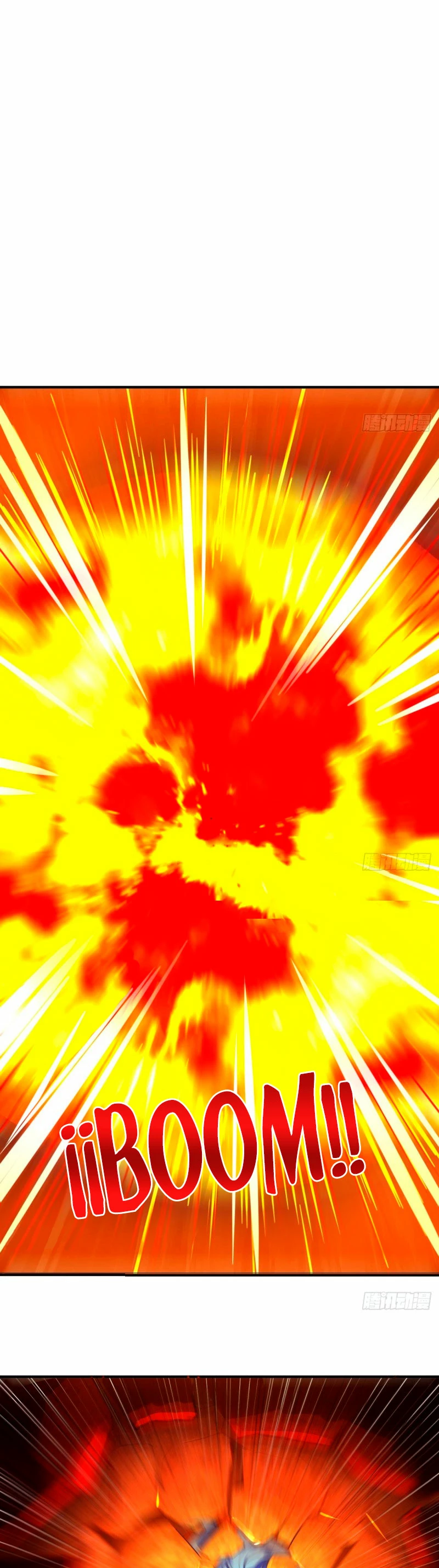 Mis 3000 Años Hacia el Reino Celestial > Capitulo 171 > Page 21