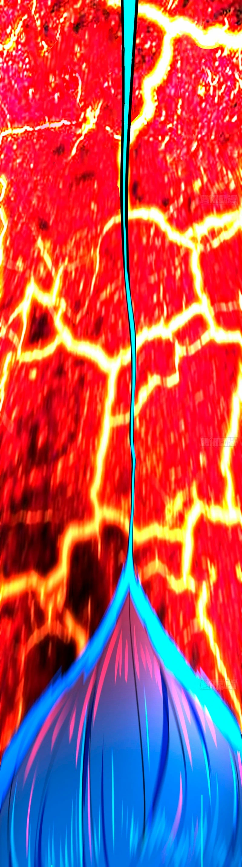 Mis 3000 Años Hacia el Reino Celestial > Capitulo 171 > Page 41