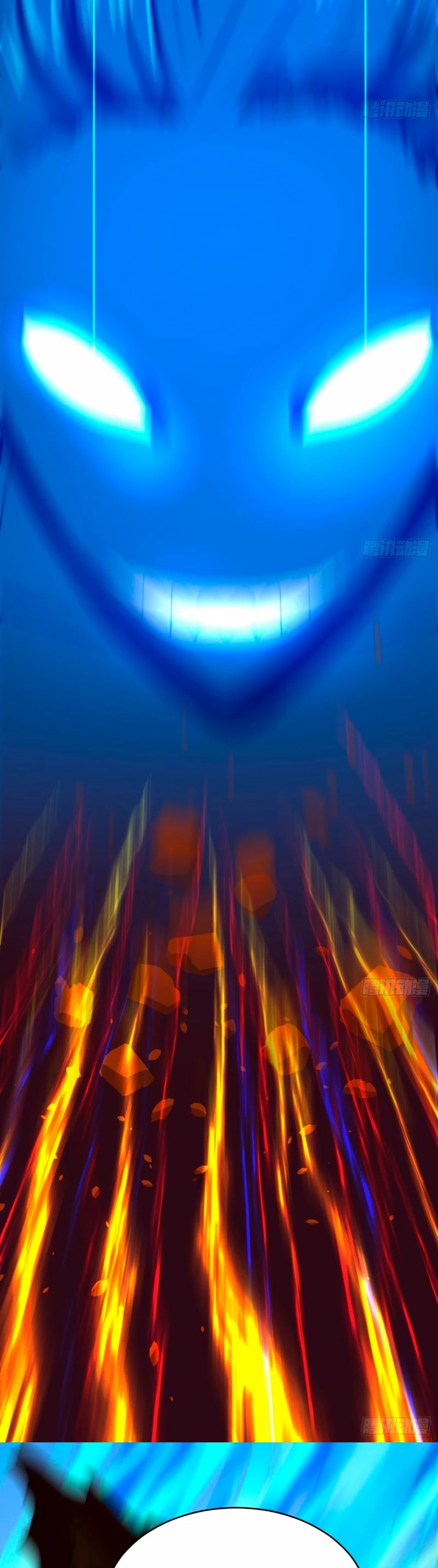 Mis 3000 Años Hacia el Reino Celestial > Capitulo 171 > Page 51