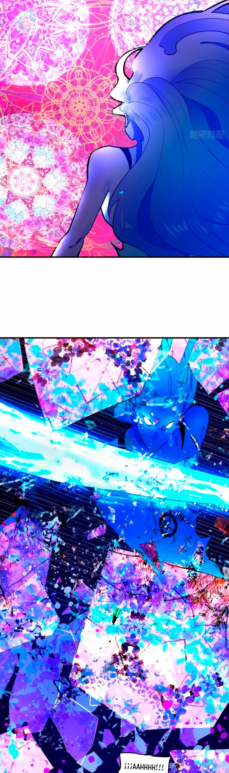 Mis 3000 Años Hacia el Reino Celestial > Capitulo 171 > Page 101