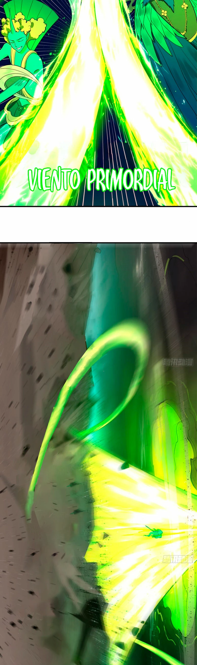 Mis 3000 Años Hacia el Reino Celestial > Capitulo 171 > Page 131