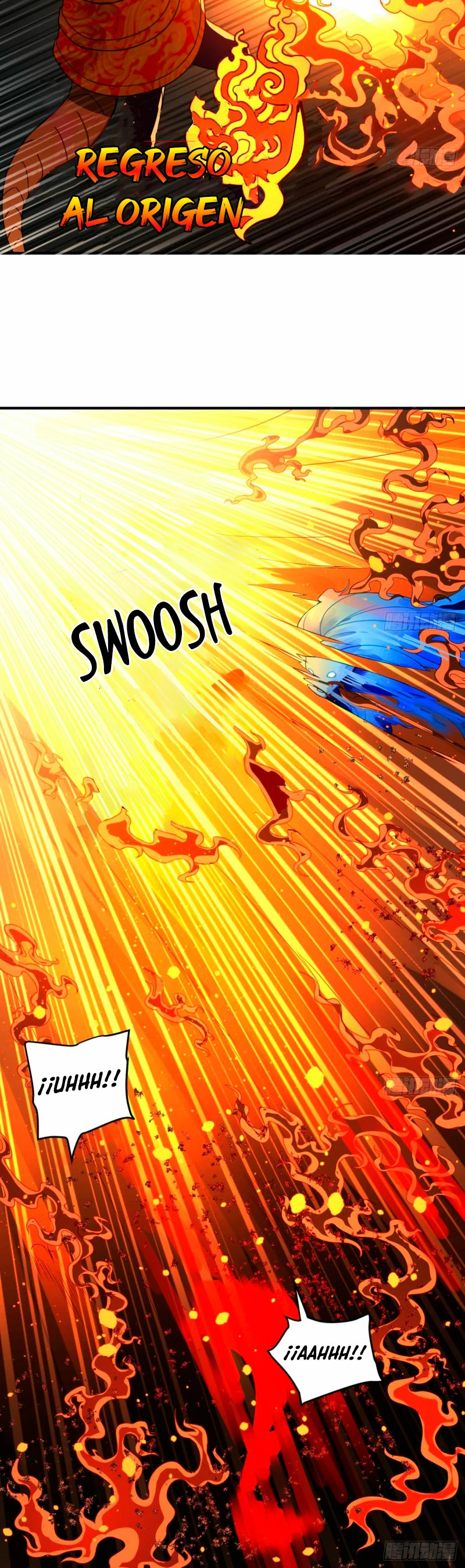 Mis 3000 Años Hacia el Reino Celestial > Capitulo 171 > Page 171