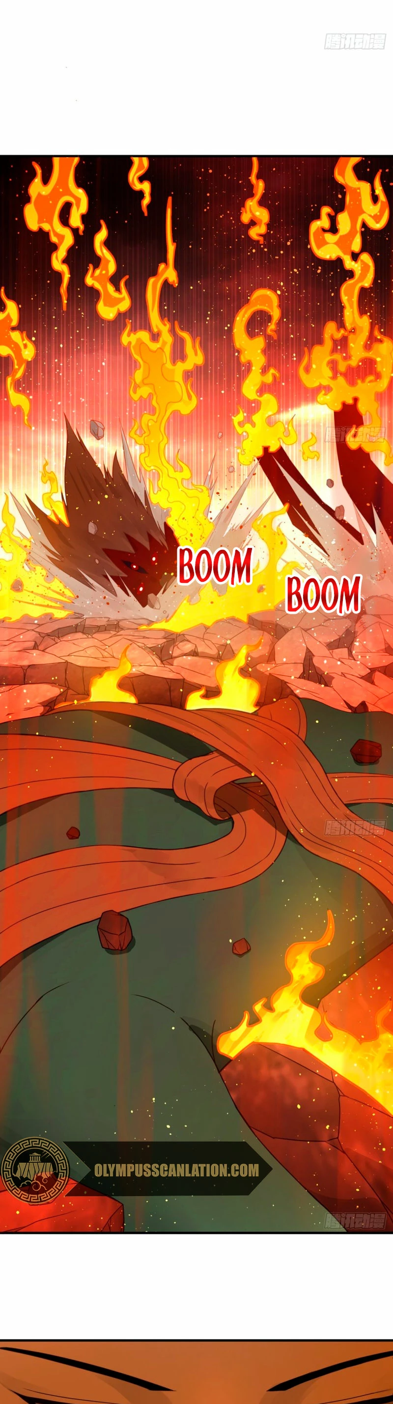 Mis 3000 Años Hacia el Reino Celestial > Capitulo 171 > Page 231