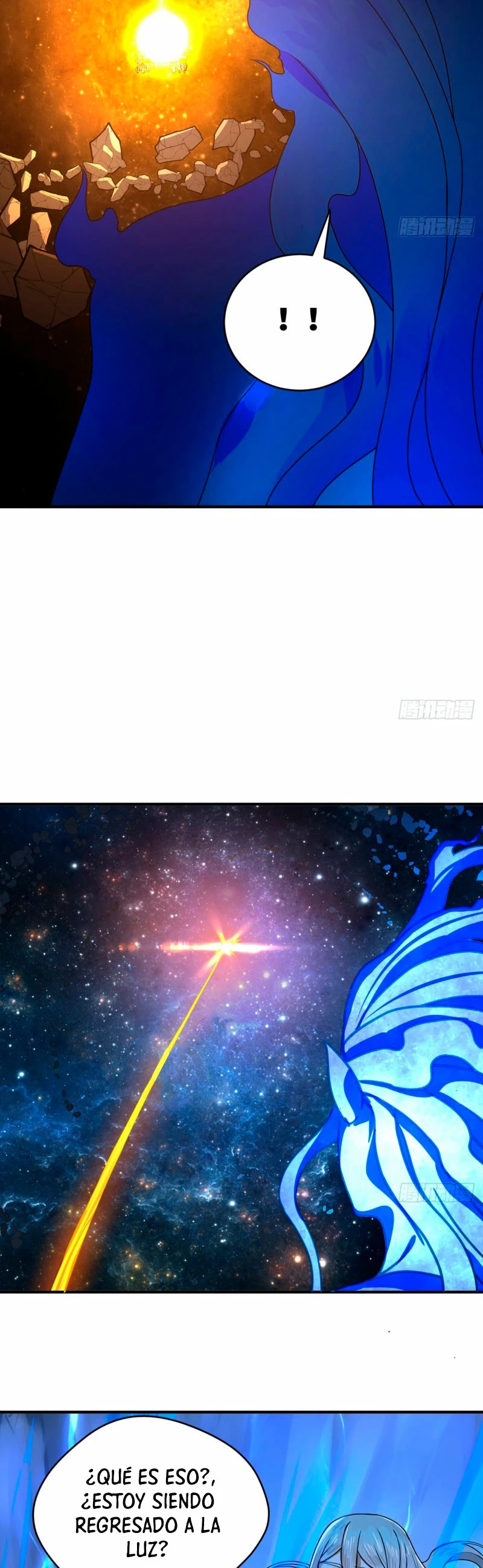 Mis 3000 Años Hacia el Reino Celestial > Capitulo 171 > Page 281