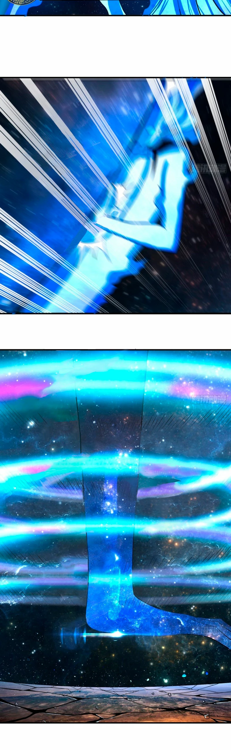 Mis 3000 Años Hacia el Reino Celestial > Capitulo 171 > Page 311