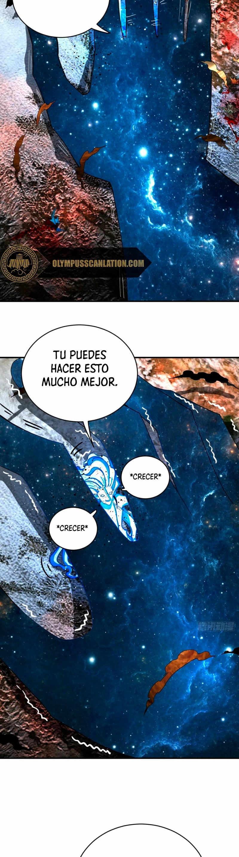 Mis 3000 Años Hacia el Reino Celestial > Capitulo 171 > Page 341