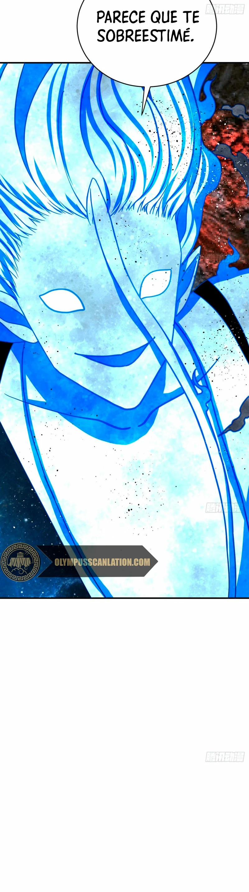 Mis 3000 Años Hacia el Reino Celestial > Capitulo 171 > Page 351