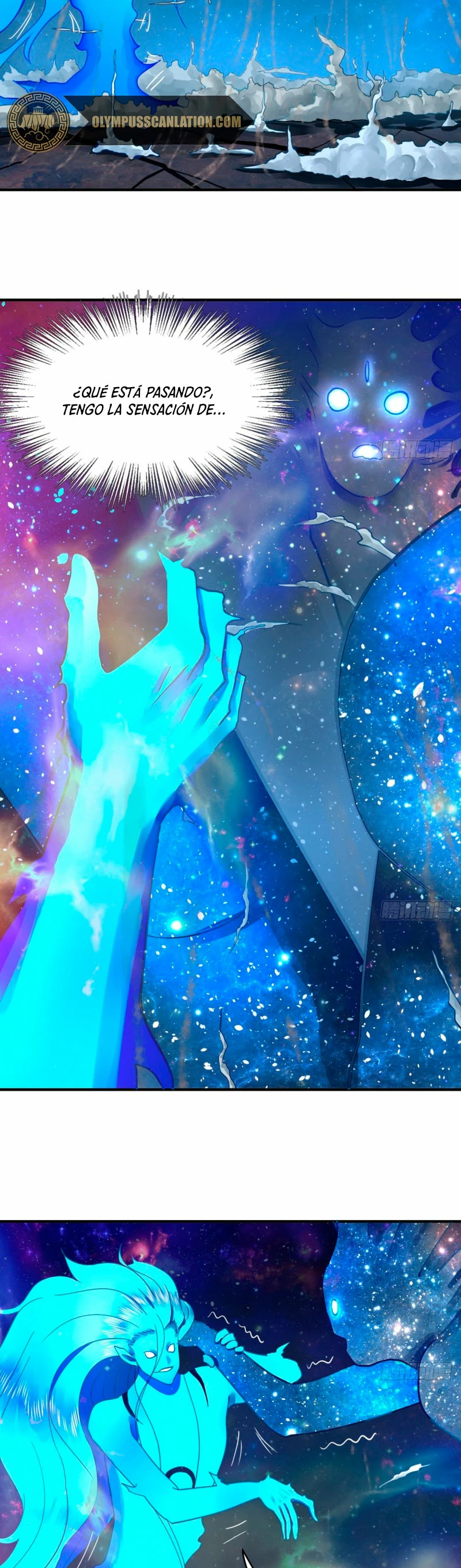 Mis 3000 Años Hacia el Reino Celestial > Capitulo 172 > Page 31