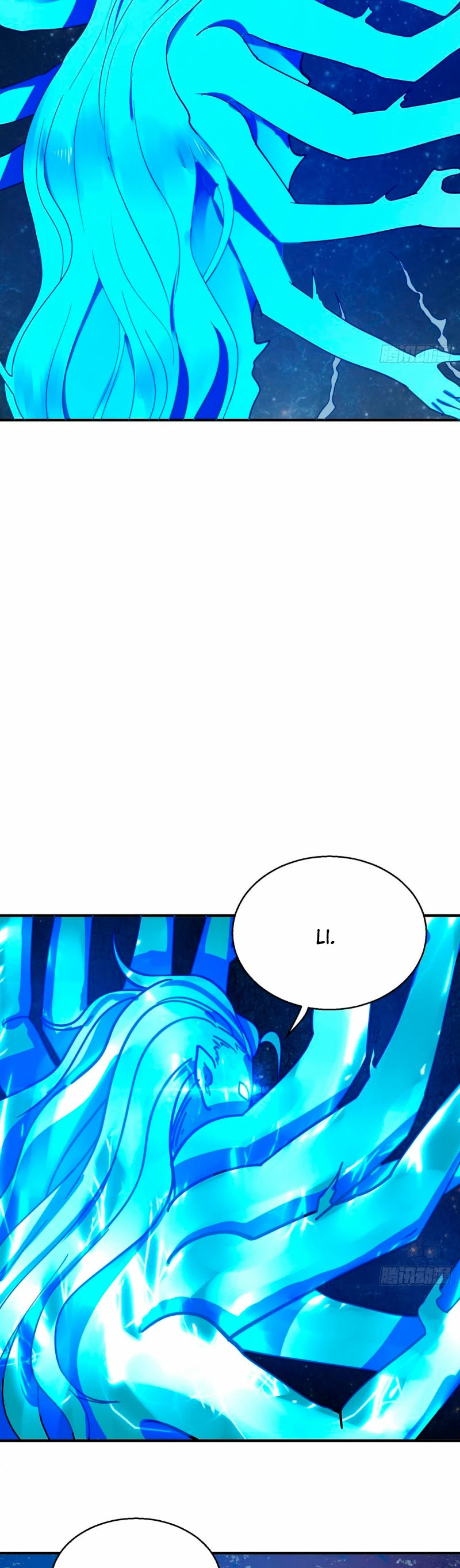 Mis 3000 Años Hacia el Reino Celestial > Capitulo 172 > Page 61