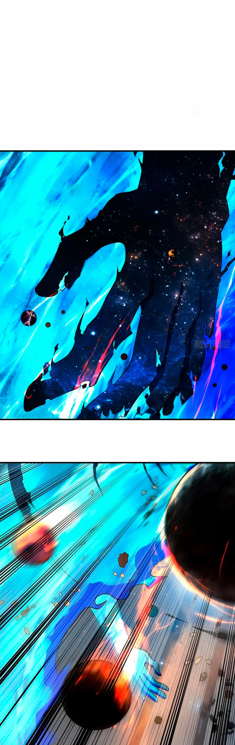 Mis 3000 Años Hacia el Reino Celestial > Capitulo 172 > Page 111