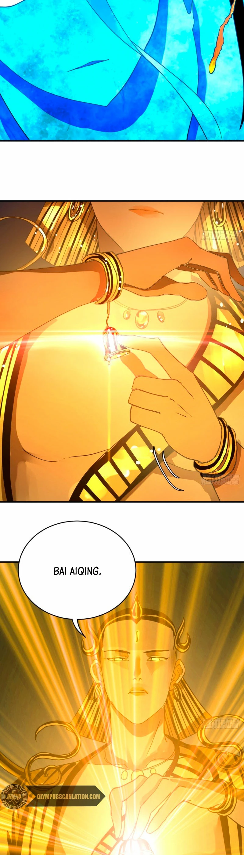 Mis 3000 Años Hacia el Reino Celestial > Capitulo 172 > Page 161