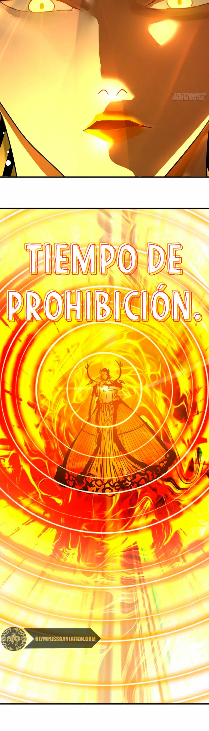 Mis 3000 Años Hacia el Reino Celestial > Capitulo 172 > Page 191