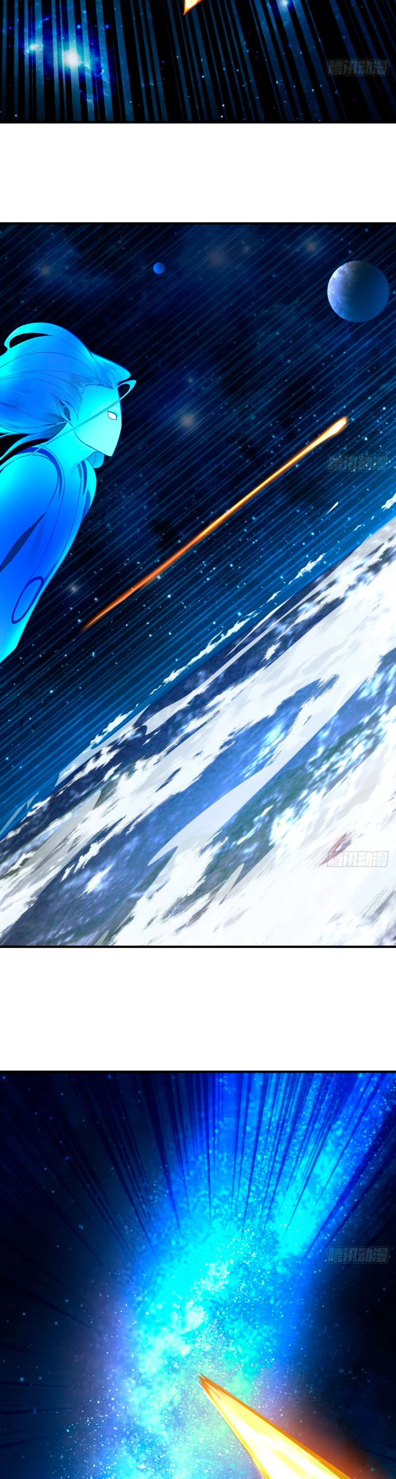 Mis 3000 Años Hacia el Reino Celestial > Capitulo 173 > Page 51