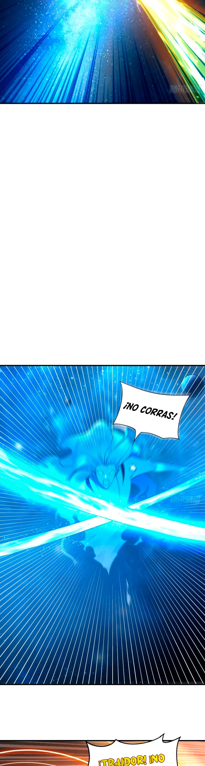 Mis 3000 Años Hacia el Reino Celestial > Capitulo 173 > Page 61