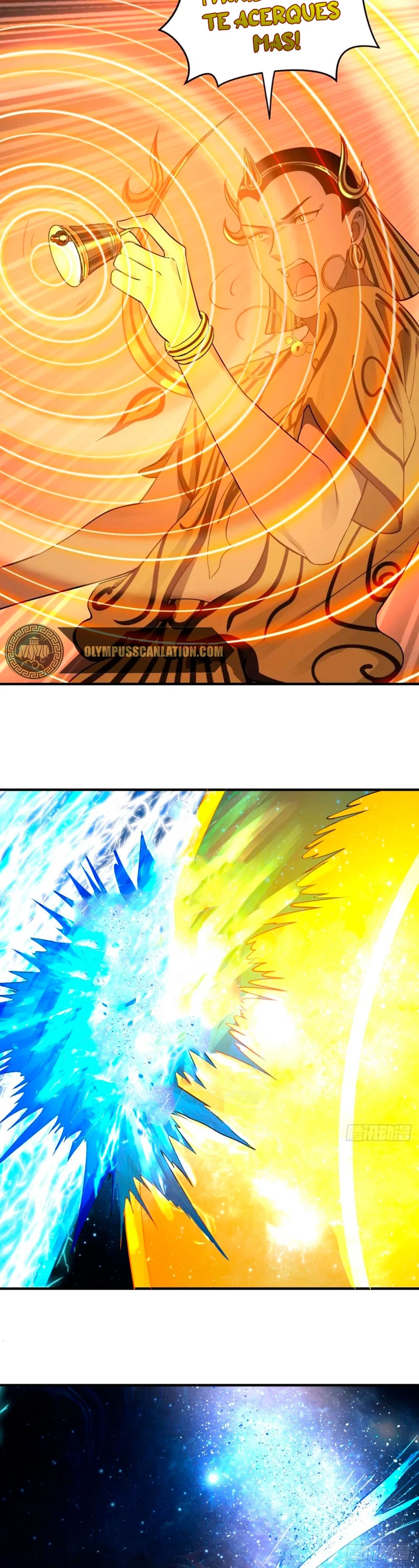 Mis 3000 Años Hacia el Reino Celestial > Capitulo 173 > Page 71