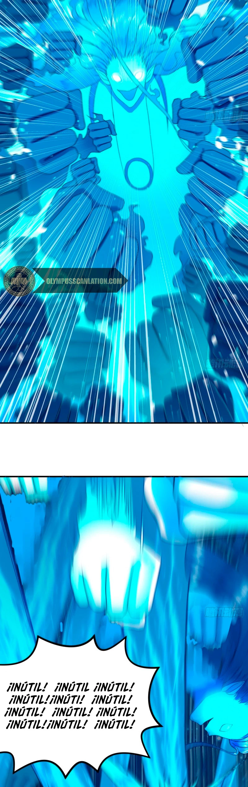 Mis 3000 Años Hacia el Reino Celestial > Capitulo 173 > Page 181