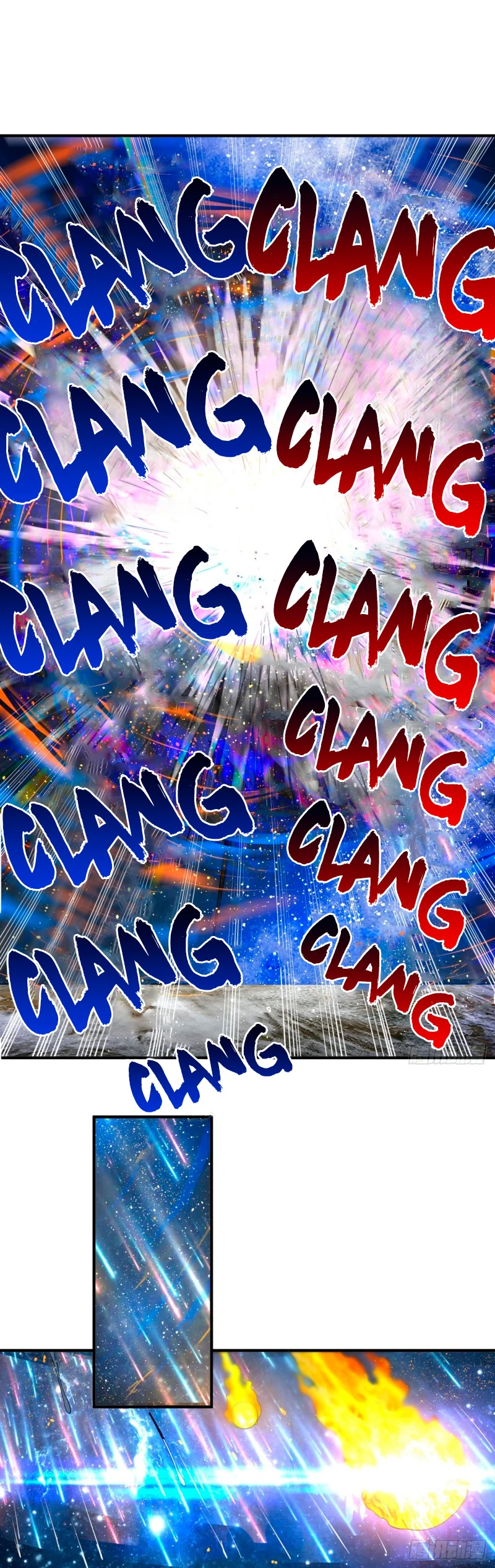 Mis 3000 Años Hacia el Reino Celestial > Capitulo 173 > Page 201