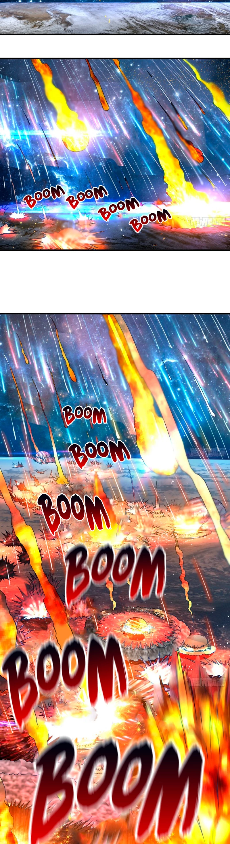 Mis 3000 Años Hacia el Reino Celestial > Capitulo 173 > Page 211