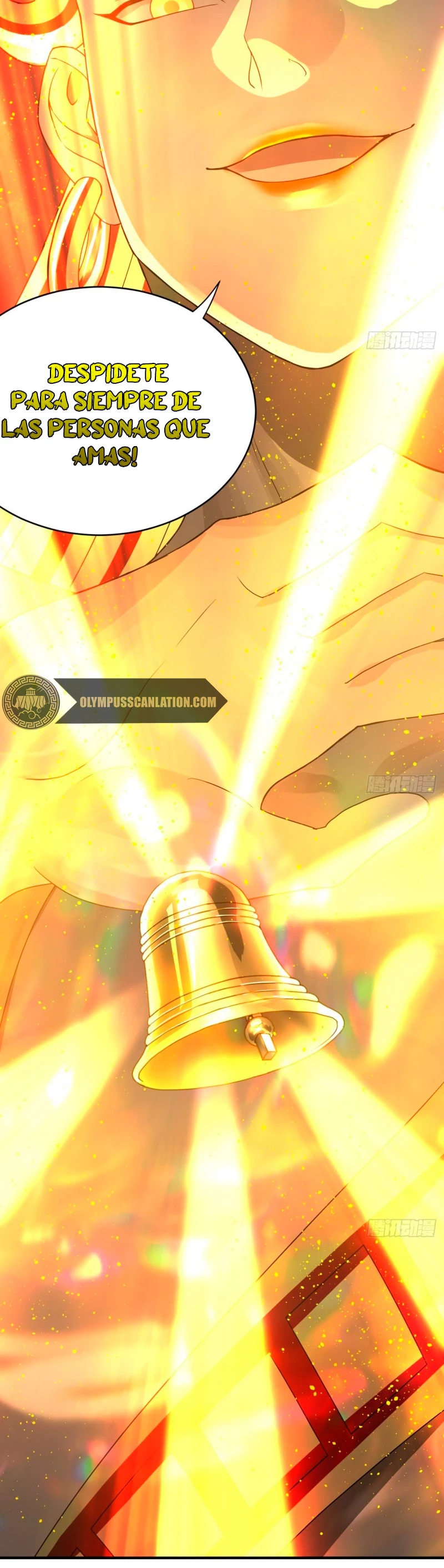 Mis 3000 Años Hacia el Reino Celestial > Capitulo 173 > Page 341