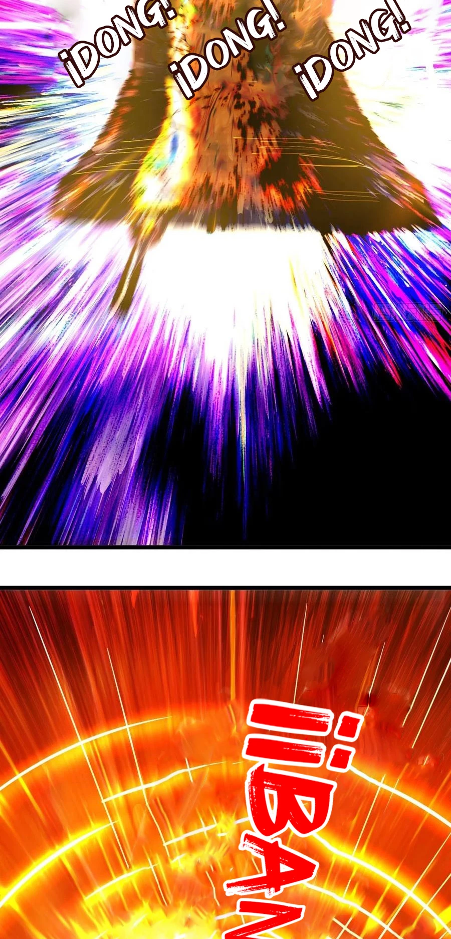 Mis 3000 Años Hacia el Reino Celestial > Capitulo 174 > Page 51