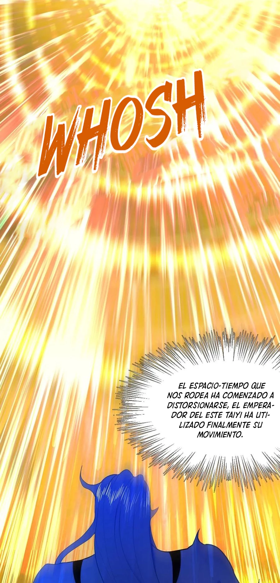 Mis 3000 Años Hacia el Reino Celestial > Capitulo 174 > Page 71