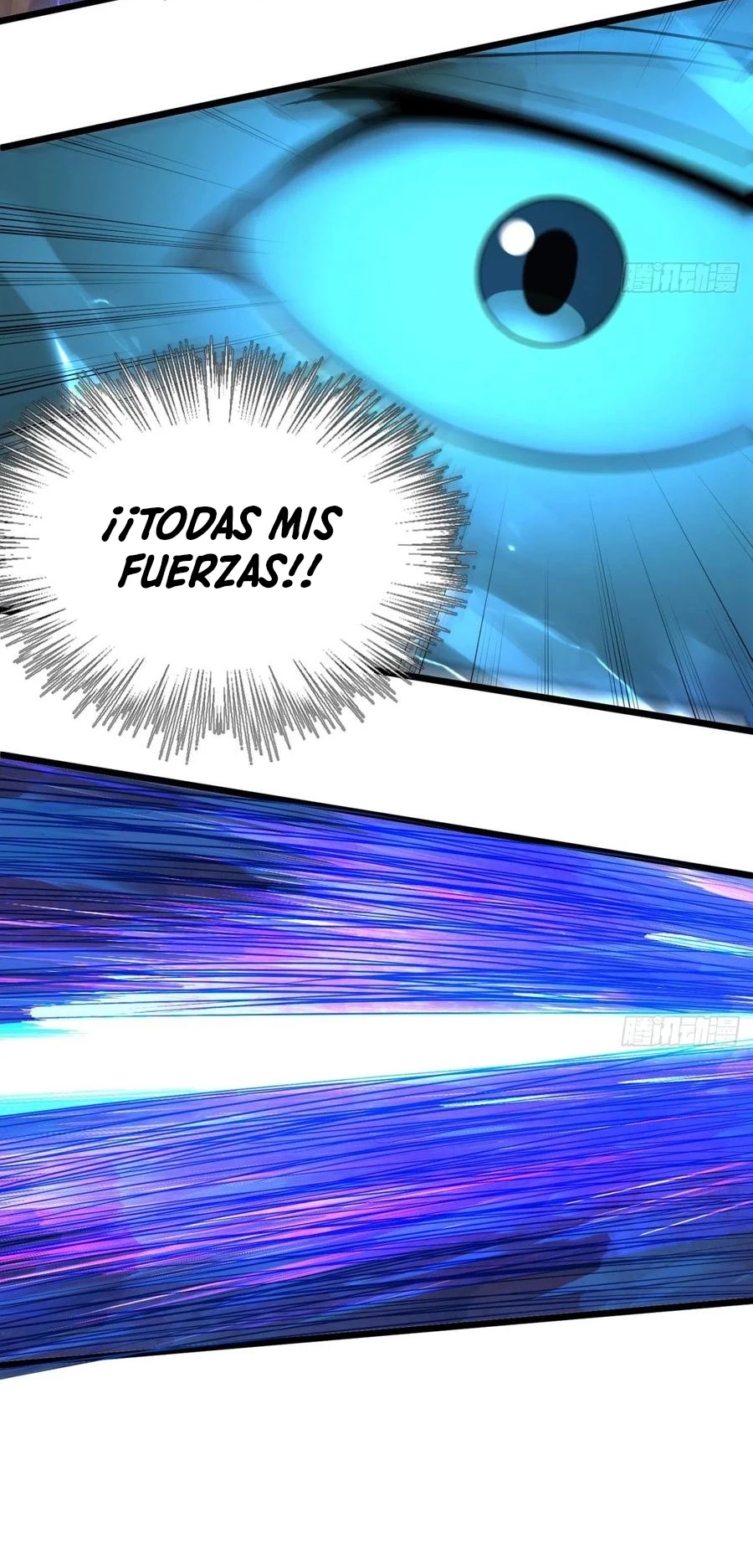 Mis 3000 Años Hacia el Reino Celestial > Capitulo 174 > Page 91