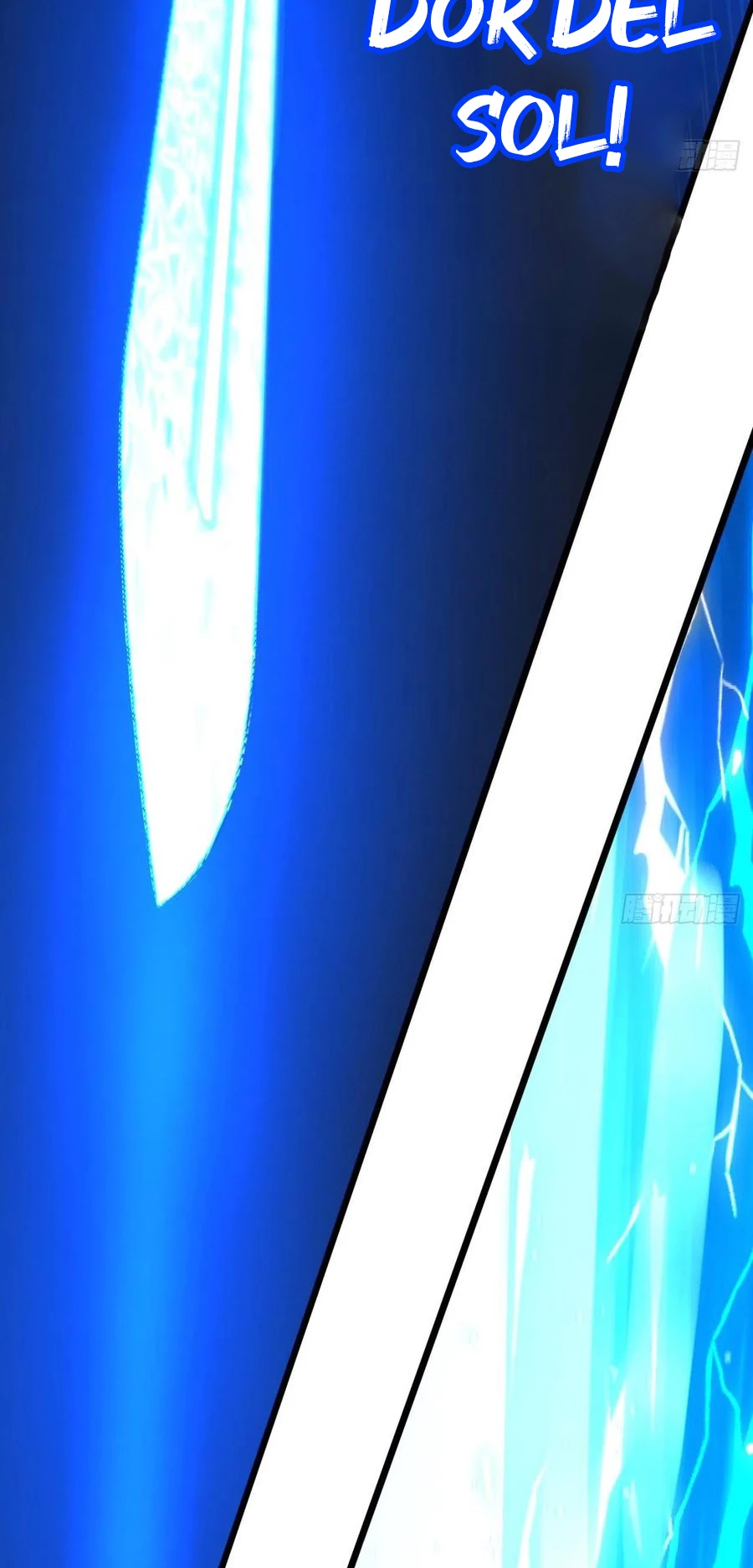 Mis 3000 Años Hacia el Reino Celestial > Capitulo 174 > Page 111