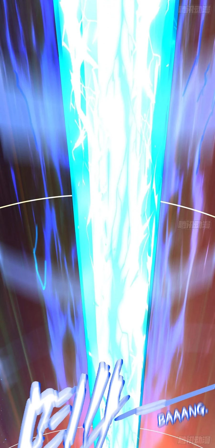 Mis 3000 Años Hacia el Reino Celestial > Capitulo 174 > Page 131