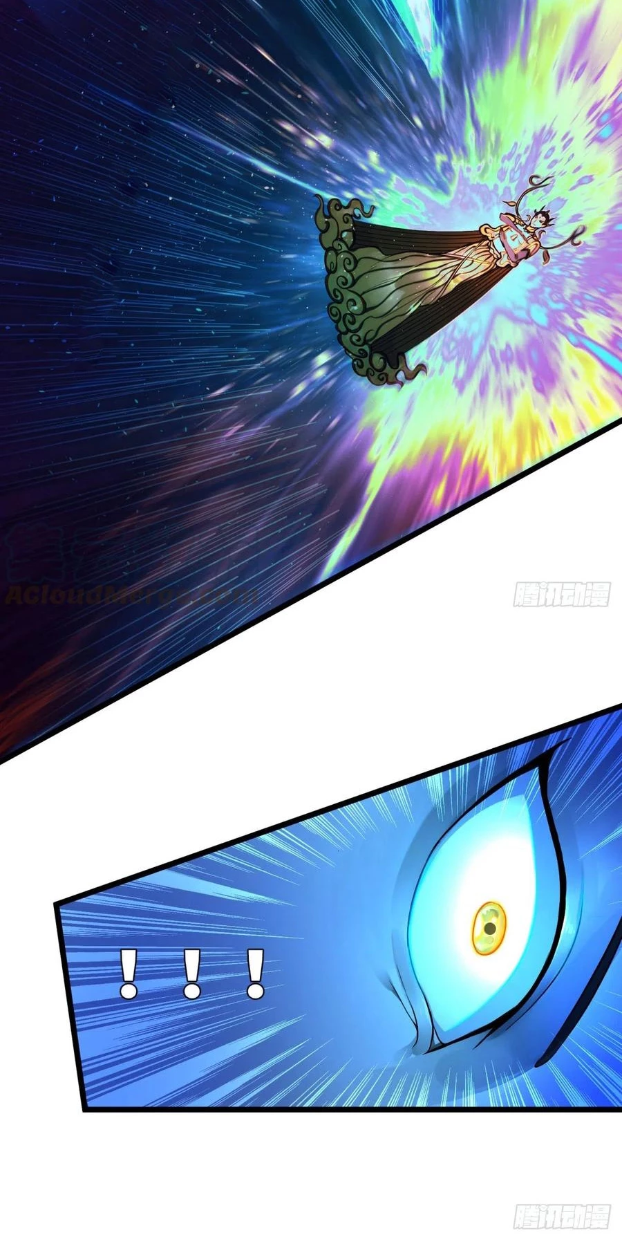 Mis 3000 Años Hacia el Reino Celestial > Capitulo 174 > Page 161