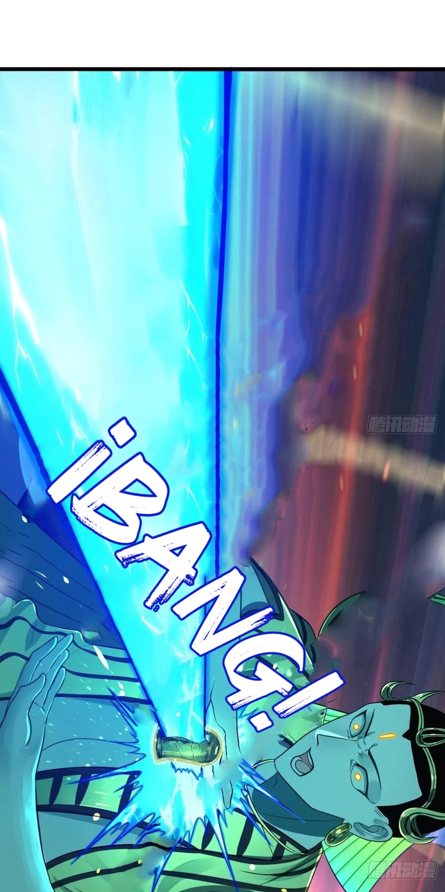 Mis 3000 Años Hacia el Reino Celestial > Capitulo 174 > Page 181