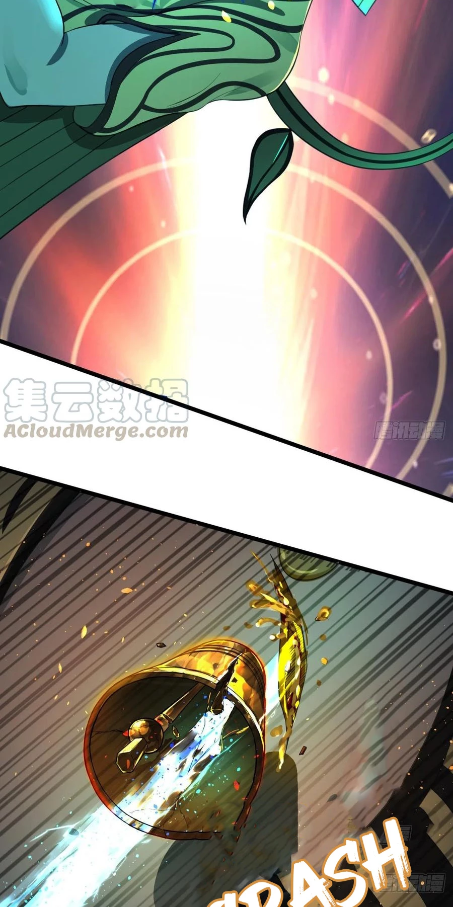 Mis 3000 Años Hacia el Reino Celestial > Capitulo 174 > Page 191