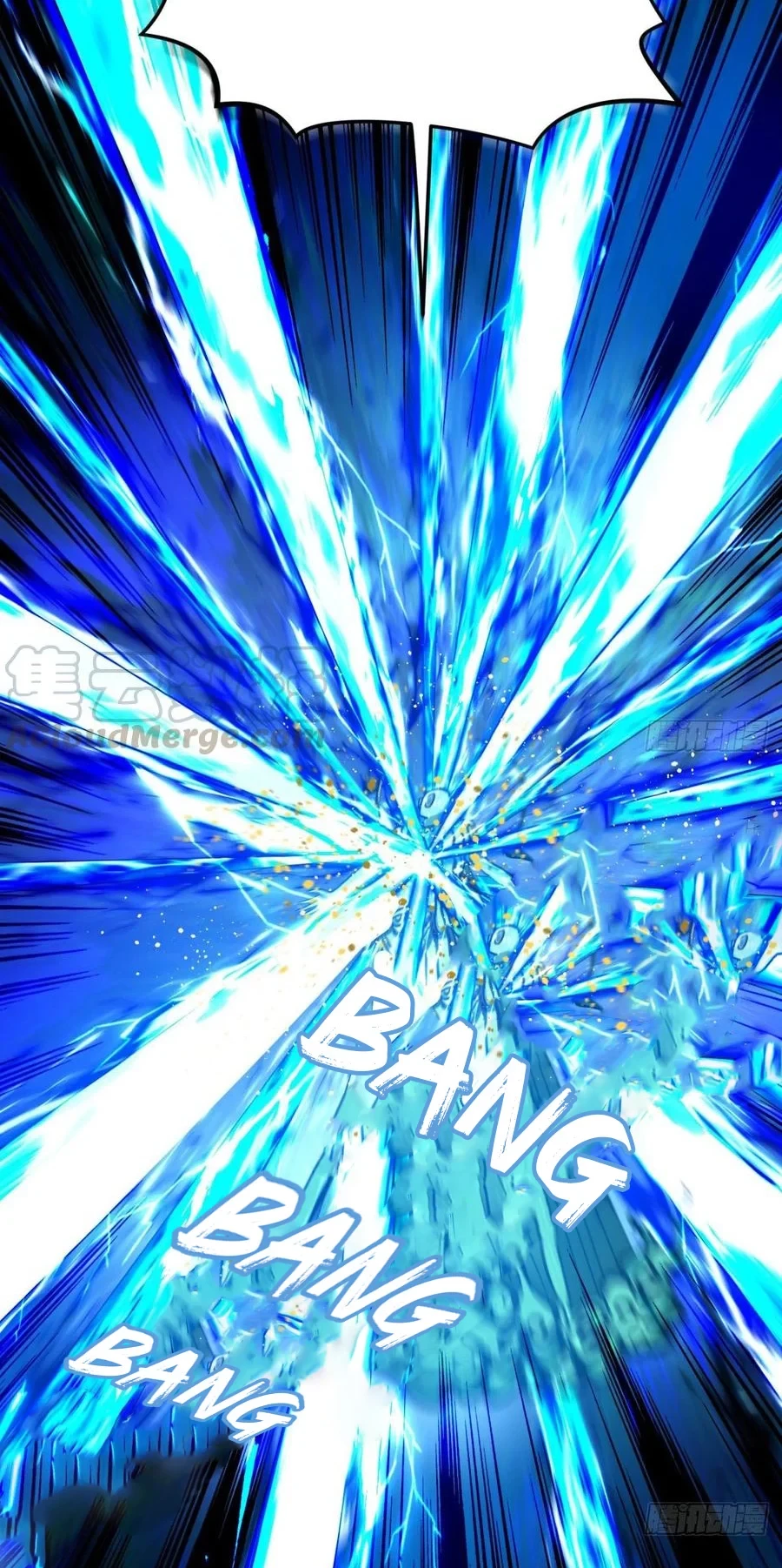 Mis 3000 Años Hacia el Reino Celestial > Capitulo 174 > Page 231