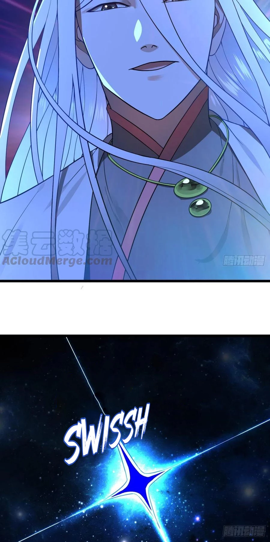 Mis 3000 Años Hacia el Reino Celestial > Capitulo 174 > Page 271