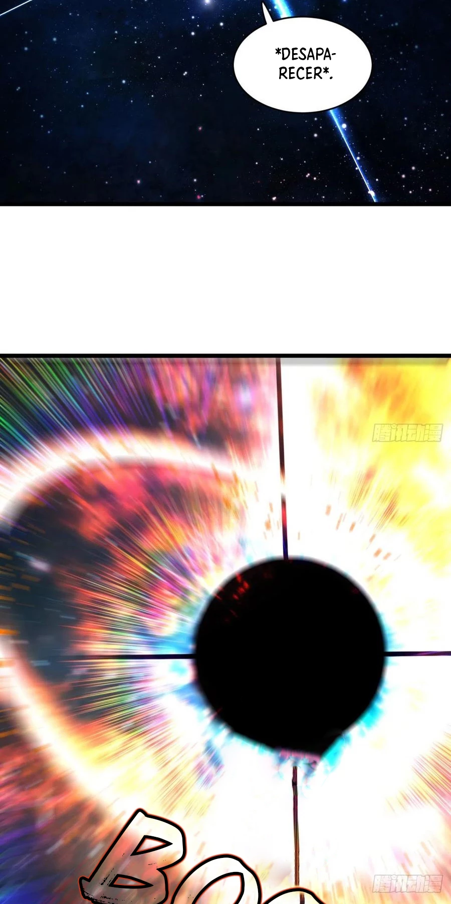 Mis 3000 Años Hacia el Reino Celestial > Capitulo 174 > Page 281