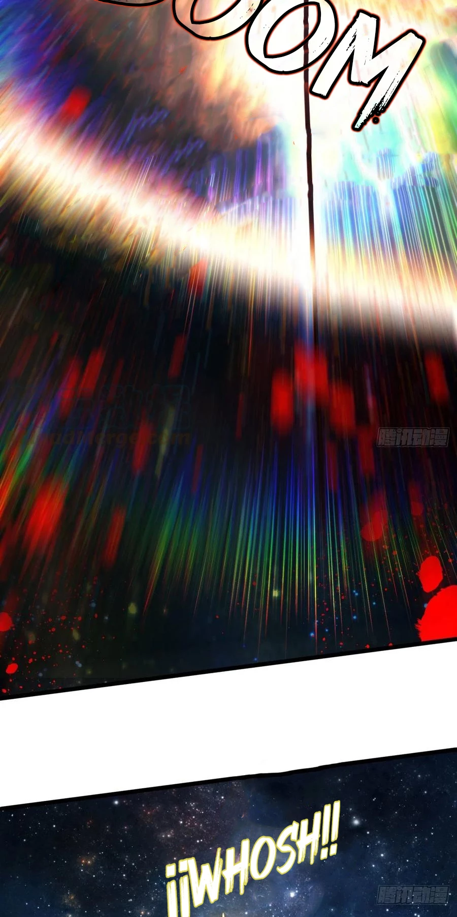 Mis 3000 Años Hacia el Reino Celestial > Capitulo 174 > Page 291