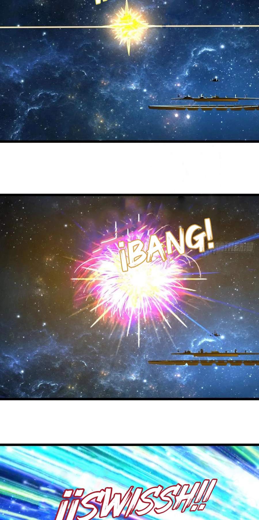 Mis 3000 Años Hacia el Reino Celestial > Capitulo 174 > Page 301