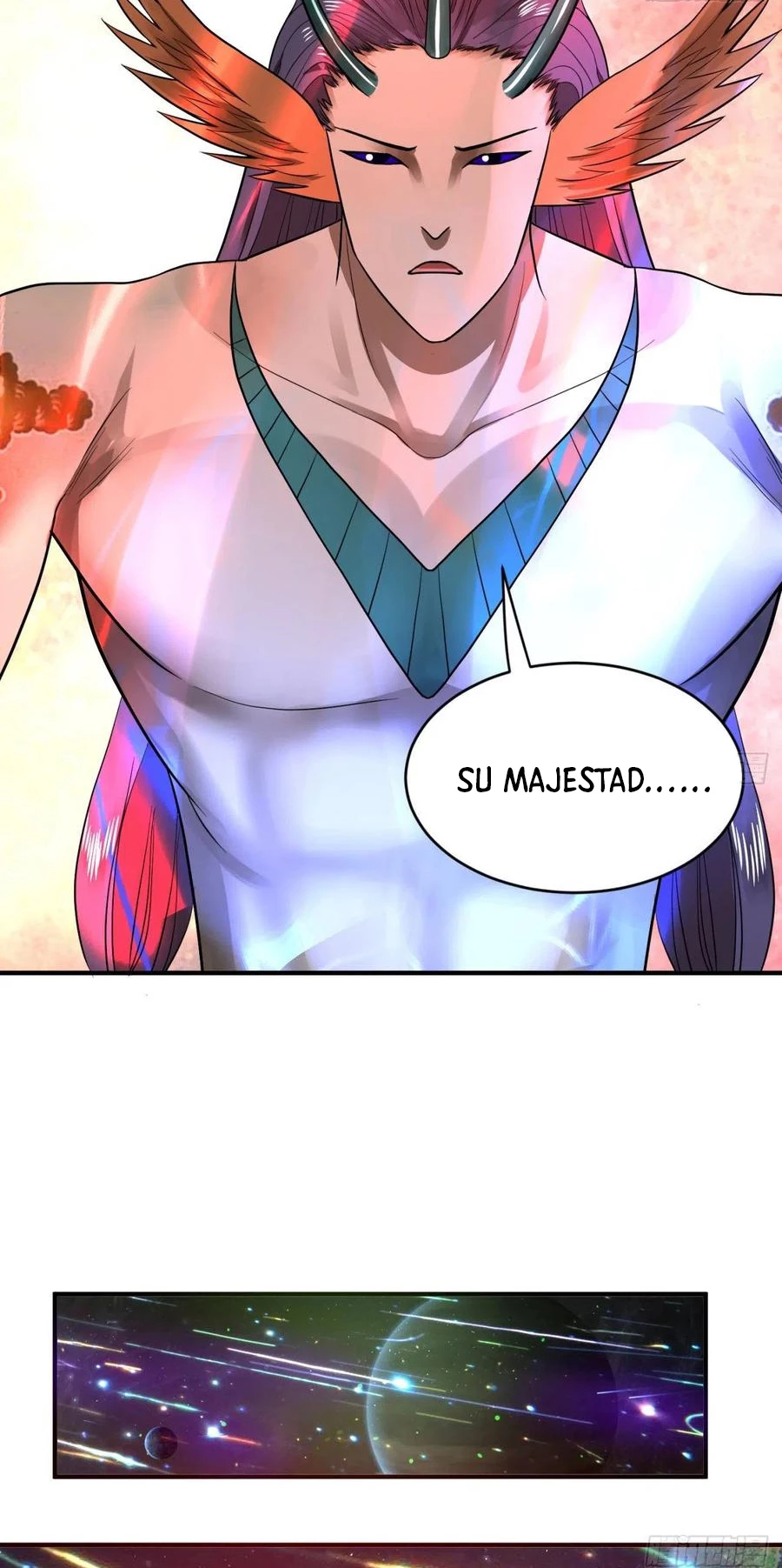 Mis 3000 Años Hacia el Reino Celestial > Capitulo 174 > Page 341