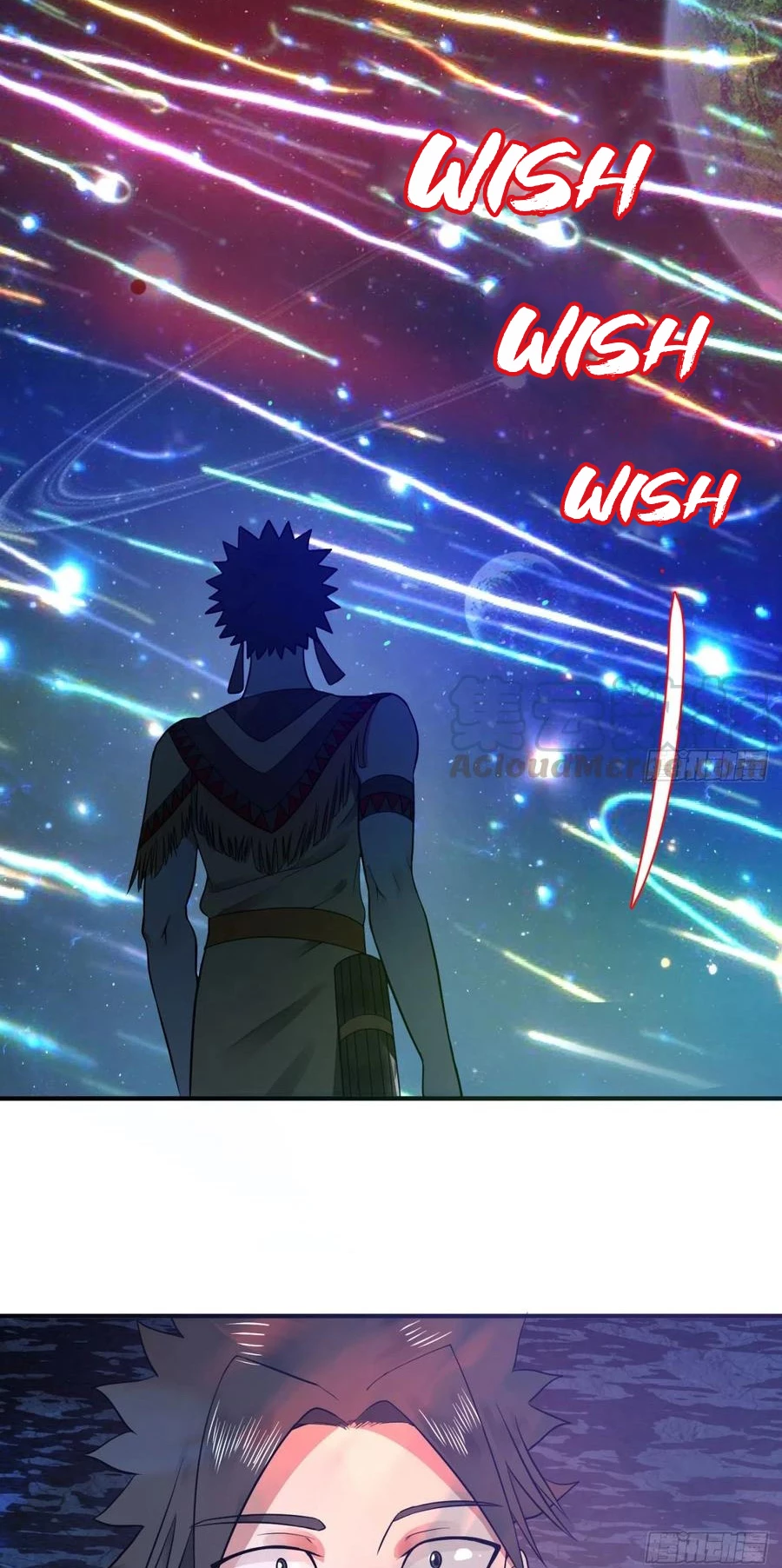 Mis 3000 Años Hacia el Reino Celestial > Capitulo 174 > Page 361