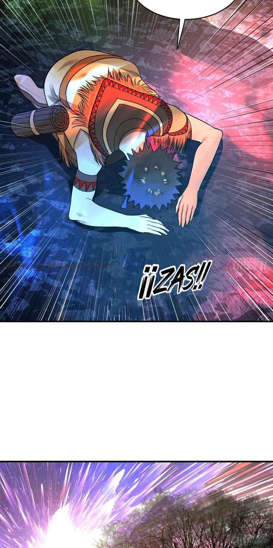 Mis 3000 Años Hacia el Reino Celestial > Capitulo 174 > Page 381