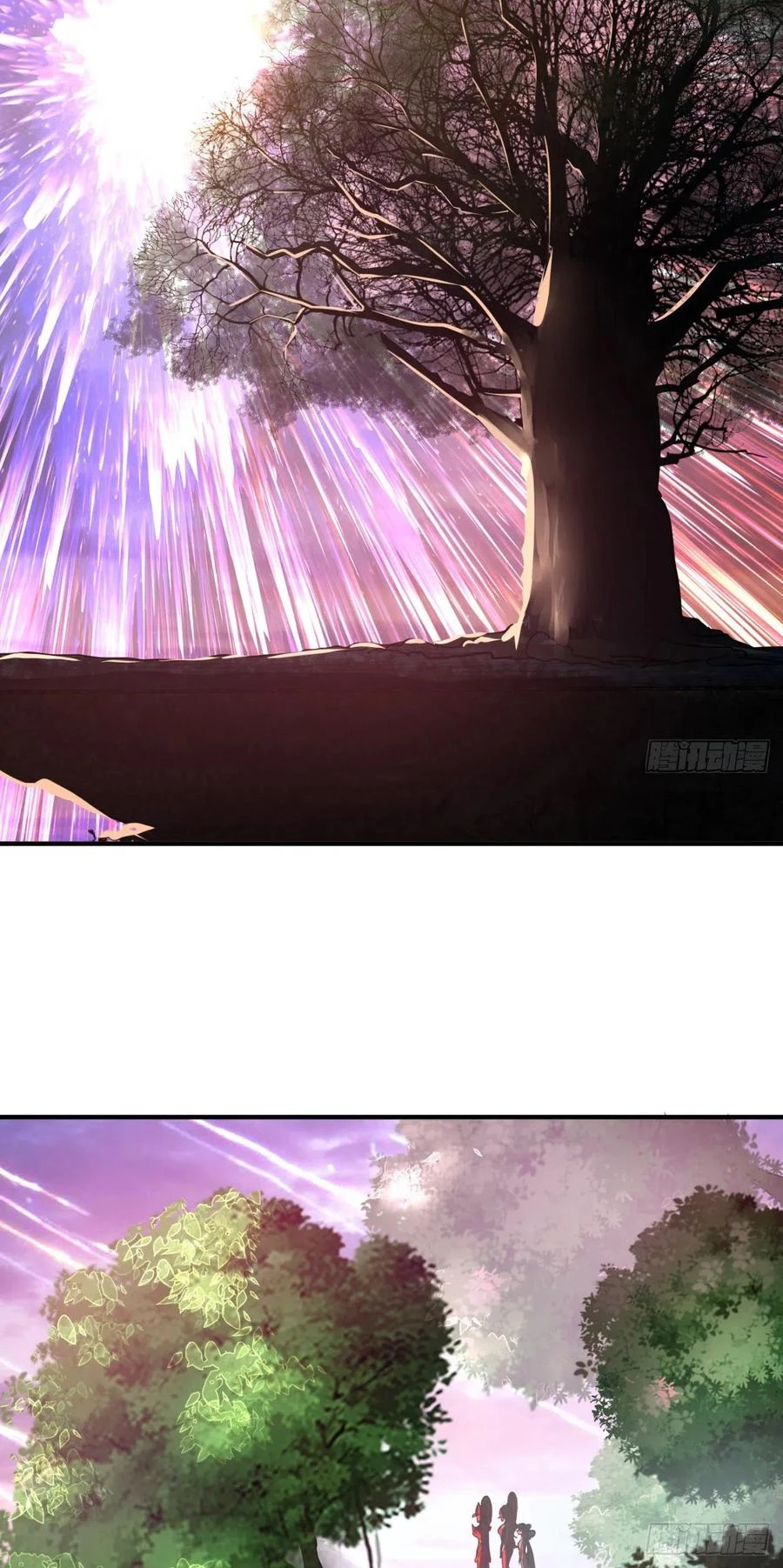 Mis 3000 Años Hacia el Reino Celestial > Capitulo 174 > Page 391