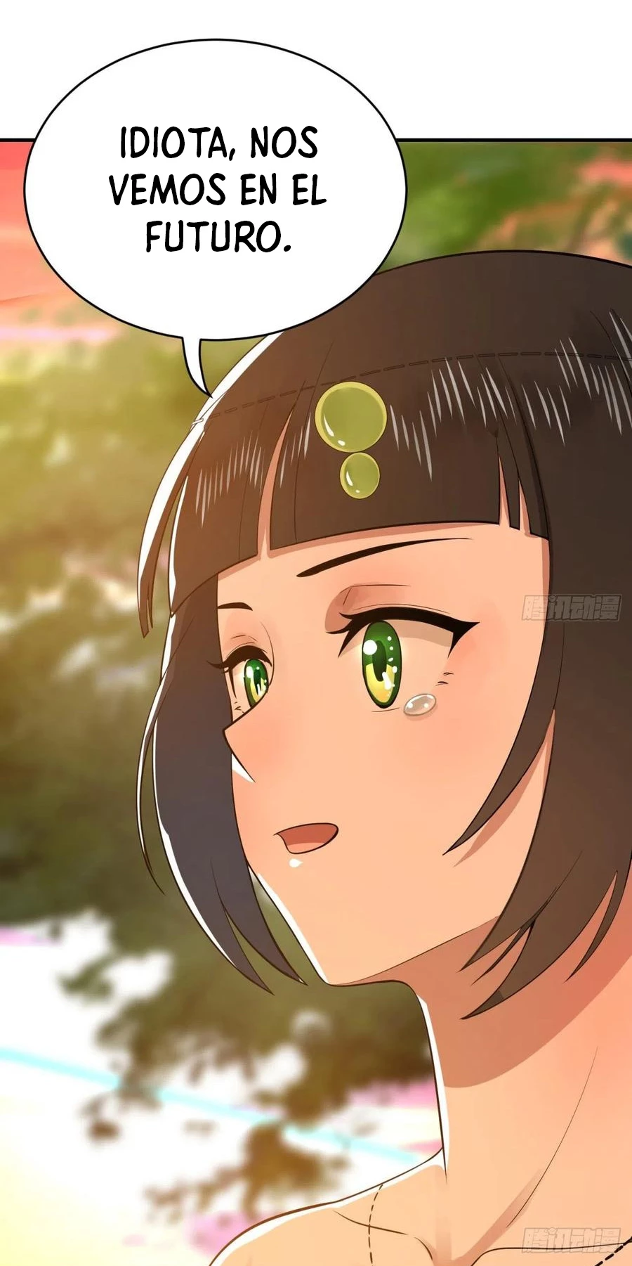 Mis 3000 Años Hacia el Reino Celestial > Capitulo 174 > Page 411