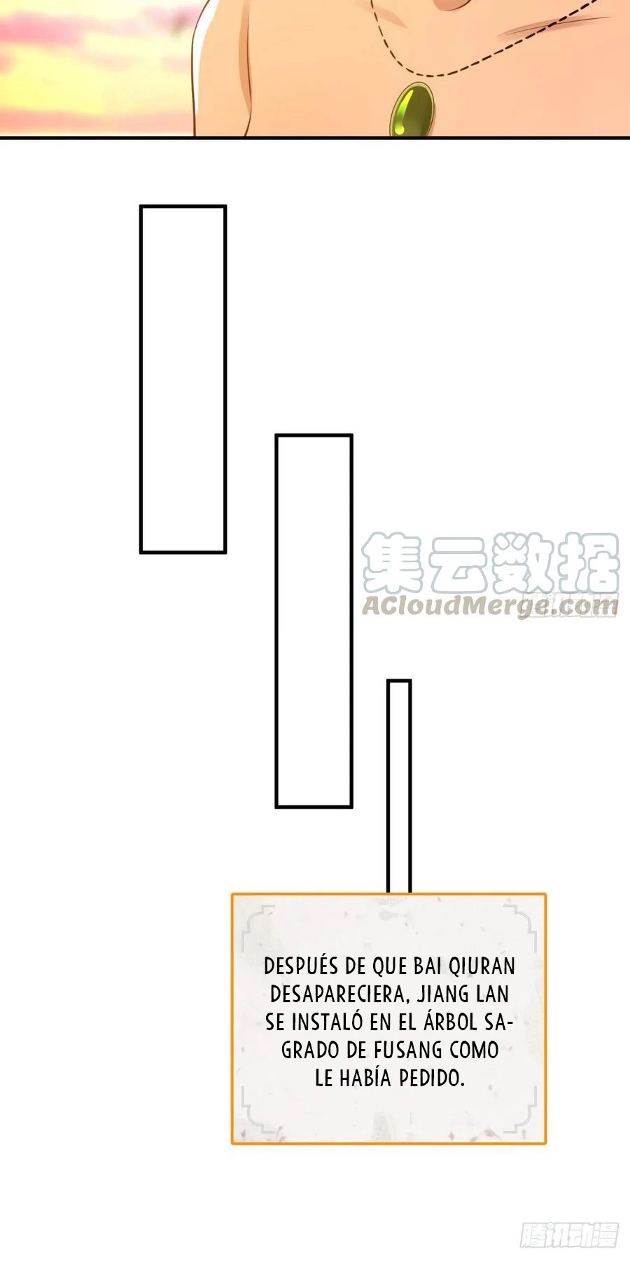 Mis 3000 Años Hacia el Reino Celestial > Capitulo 174 > Page 421