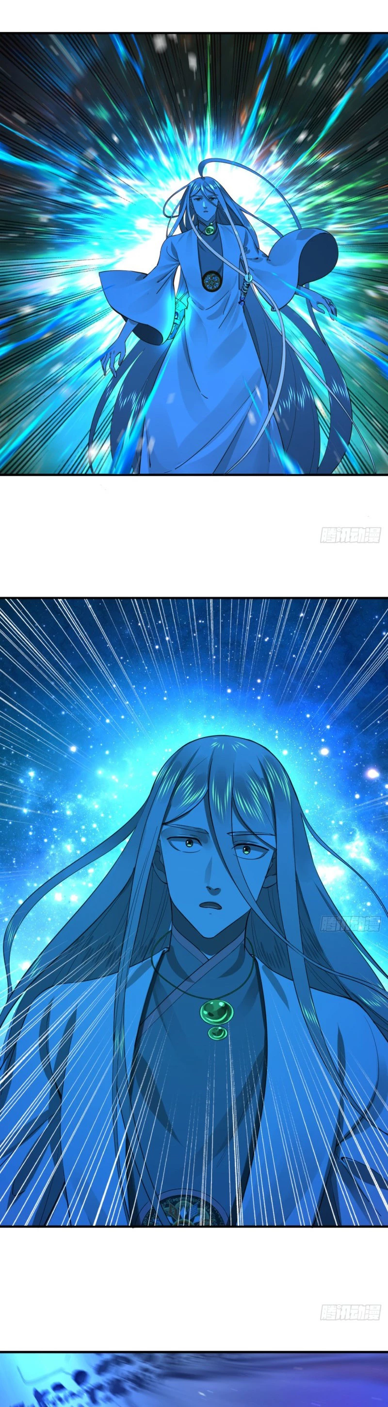 Mis 3000 Años Hacia el Reino Celestial > Capitulo 175 > Page 31