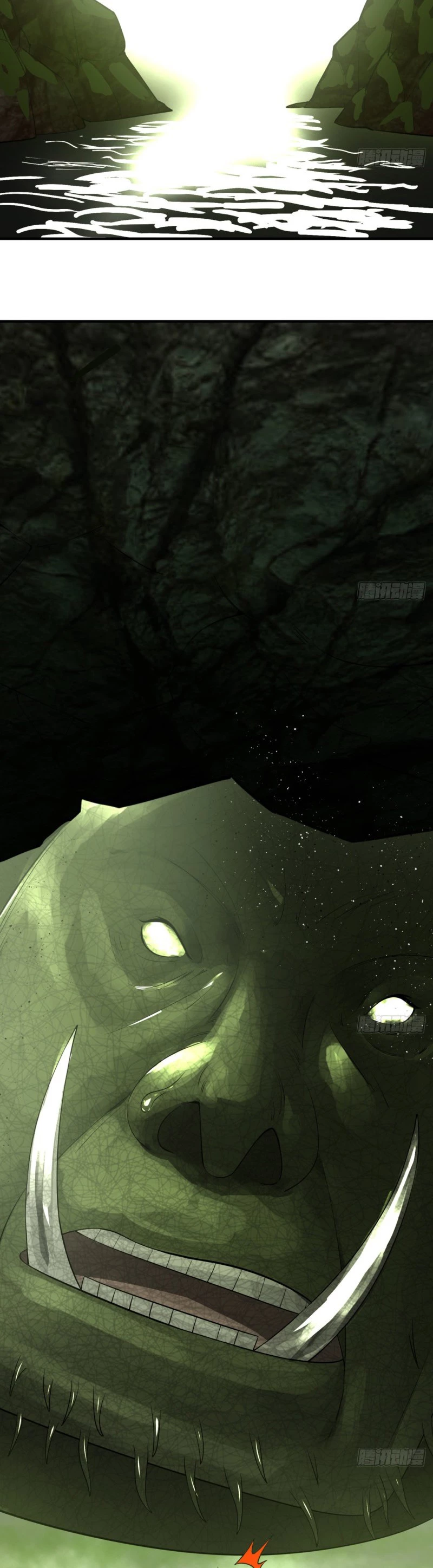 Mis 3000 Años Hacia el Reino Celestial > Capitulo 175 > Page 101