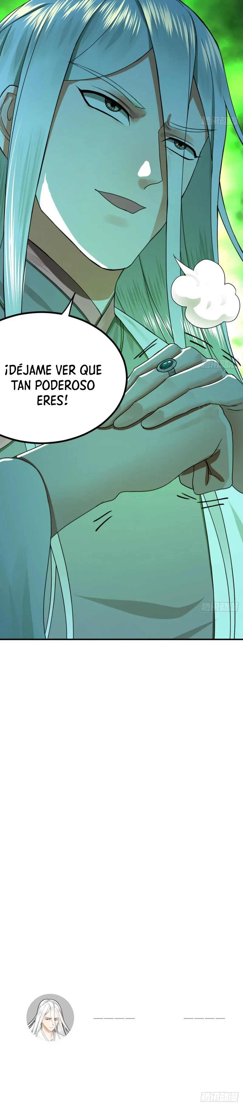 Mis 3000 Años Hacia el Reino Celestial > Capitulo 175 > Page 361